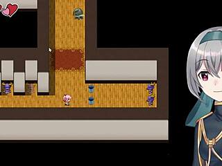 magic unability girl akari trial 😊