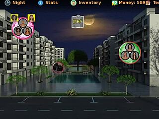 Big City Pleasures 64 - John Challenged To Cum In Olivia's Mouth