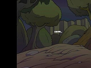 Witch Hunter P5 Fighting A Magic Monster Half Female Half Scorpion Challenge Accepted