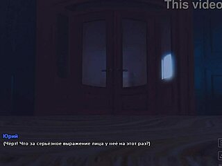 Další den v Santa County s divokou milf akcí!