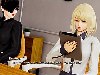 My Real Desire 38 Unfolds Wildly 😍