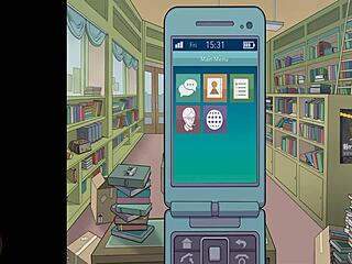 Witch Hunter P5 Fighting A Magic Monster Half Female Half Scorpion Challenge Accepted