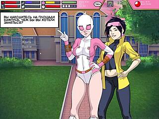 Complete gameplay of rogue-like evolution part 12