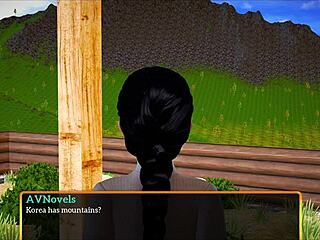 My new family 422 erotic adventure