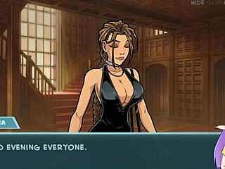 Csillag Chanel 34, 94. rész – Lara lehajol a forró akcióra! 🔥