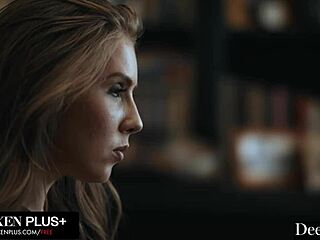 Lena prisili moža, da pofuka ljubico