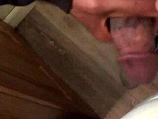 hey, wanna see this huge cock in action right now with me?