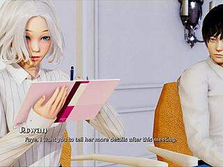 My Real Desire 38 Unfolds Wildly 😍