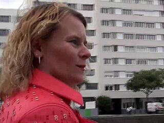 cute tiny tits teen seduces stepdad on couch