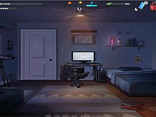 Summer Time Saga Unc Part 17