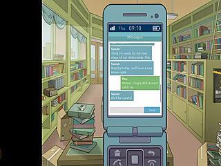 Witch Hunter P5 Fighting A Magic Monster Half Female Half Scorpion Challenge Accepted