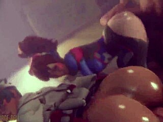 Va-Kiriko-Polished-Jade-Bell in garage scene