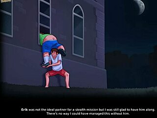 summertime saga episode 236, what's next?