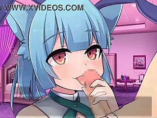 Anime Game Hentai Adventure With Surprising Twists