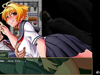 Asian Slave Bent Over for Humiliation and Doggy Cum in Mouth Action.