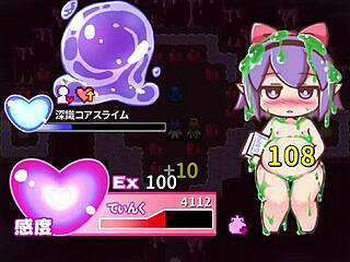 i playd the game with big ass anime hentai