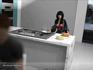 Alternate Existence 5