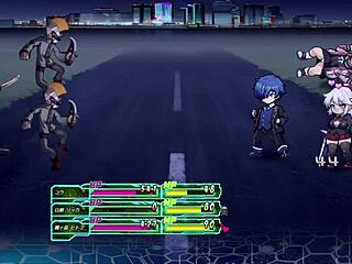 Wanna play this hentai school police game now?