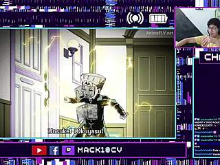 I can't believe JoJo's bizarre adventure got so erotic