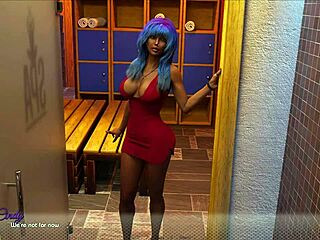 alternate existence 29: a new adventure awaits. 😄