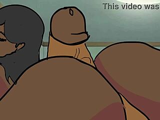 派对胖黑尼日利亚领唱妹被我猛干