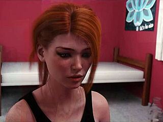 Being a dik dik route 178 with 3d amateurs in homemade setting