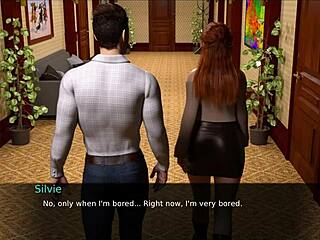 hey, wanna see nursing back to pleasure in episode 143?