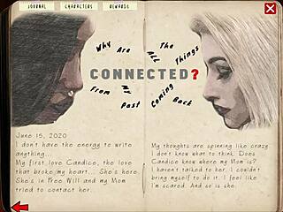 Welcome To Free Will 22 With Big Tits 3D Anime Hentai