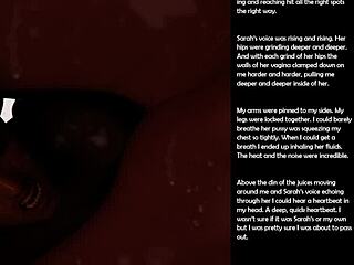 oh small 18+ gesture episode 26 - 3d comics 3d cartoon sex with detailed scenes and characters