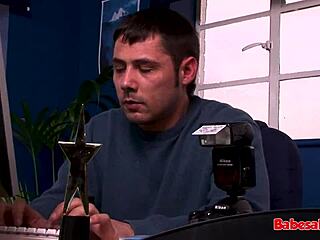 i can’t get enough of britney banging that hot cock, so wild