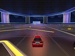 Blanquito Gay Fucks Latina Fat Ass Flaky Femboy In RL Duel