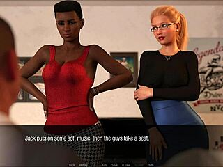 Jessica Oneils Tvrdé Zprávy epizoda 89