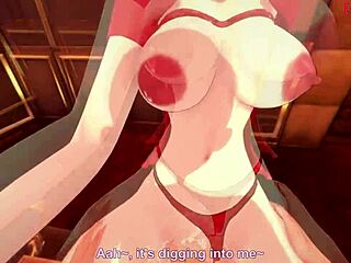 beth smith gets hardcore fucked in rick and morty fantasy step 2