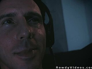 specific lower case straight gamers explore gay sex with deepthroat and ass action