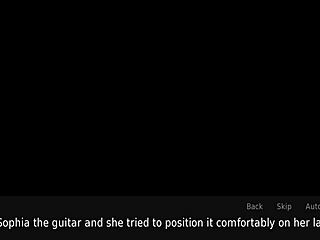 A Wife And Stepmother 29 With Big Tits And Ass