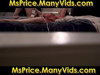 overnight fun with helena price?