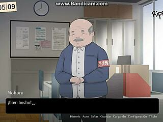 ntrman wife gets corrupted by father-in-law in rural homecoming full ntr gameplay