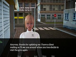 My New Family Explores Erotic Desires