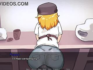 3rd episode of hazel nut latte sex with my coworker 😏