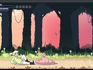 Discover The Adventures Of Max The Elf In This Exciting Game!