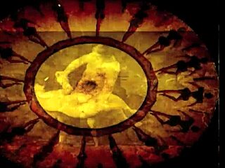 What Secrets Hide in These Vintage Erotic Drawings?