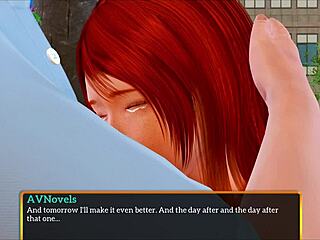 I messed up and called my sister mom during our new family game night