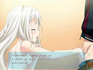 princess x fan disc makes me feel so emotional with all these sex scenes