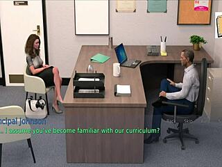 a wife and stepmother at 44, sharing family moments