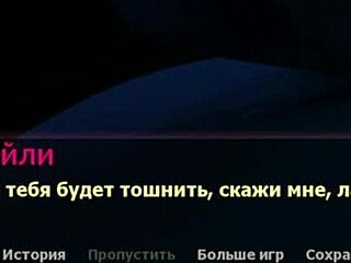 Complete gameplay of haley's story part 7 in 3d cartoon.