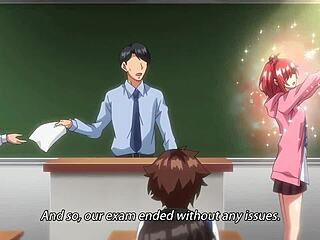 ตอนแรกของความรักครั้งแรก