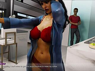 Alternate Existence 5