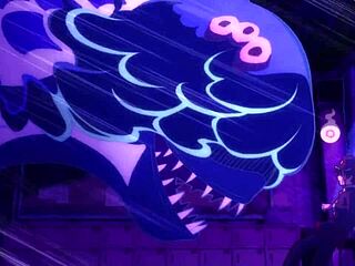 This naughty ghost anime is pure hentai fun