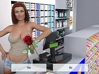 Big city pleasures chewing gum idea