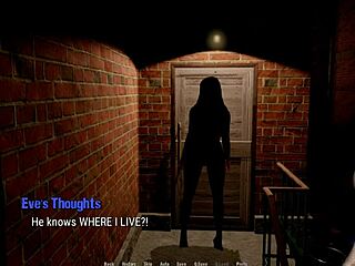 Tales From The Deep Eve 2 - Orgasm In Shower